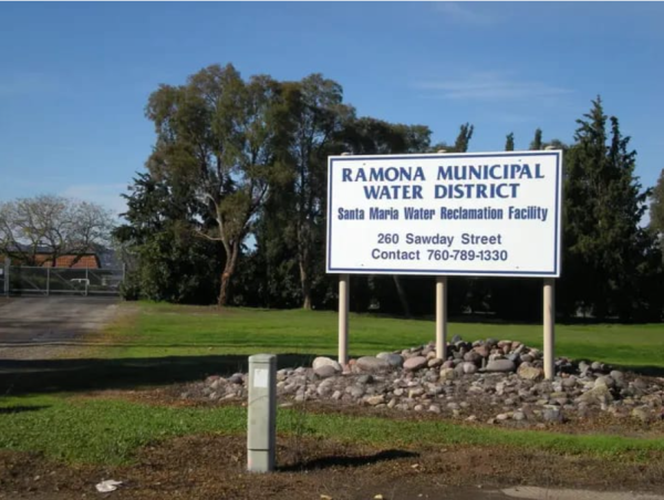 Small District, Big Pay: Ramona Water Board Approves Over $290K in Annual Compensation for General Manager
