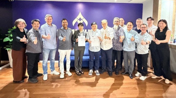 TrueFin Digital Collaborates with Kayan Group on Co-Branded Environmental Card Initiative