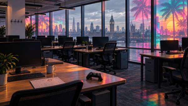 Playqub Launches Calculator Estimating GTA6 Launch Day Impact on UK Workplace Output