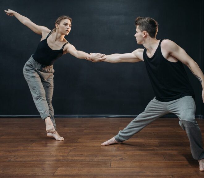 Arthur Murray Dance Studio Continues Longstanding Three-Step Teaching Tradition