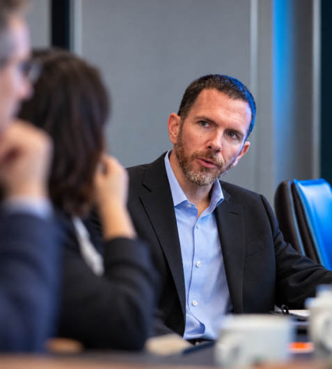 Jeffrey MacBride Management Consulting Highlights Operational Discipline as a Foundation for Scalable Business Growth