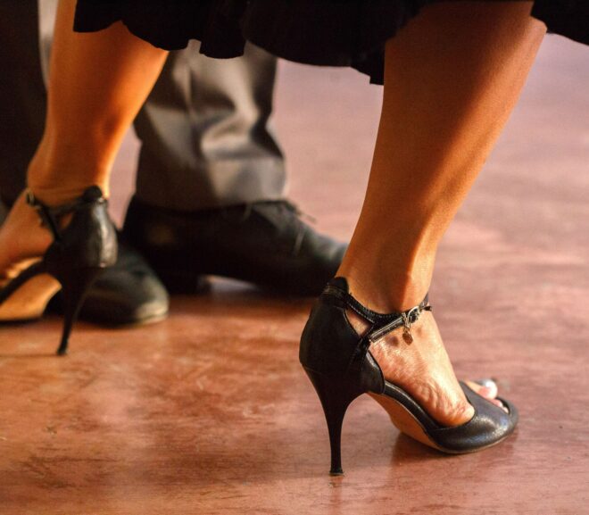 Arthur Murray Dance Studio Welcomes New Students With Personalized First Lessons
