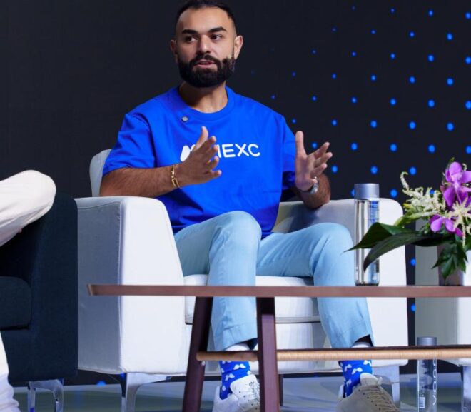 MEXC and Payward Highlight Collaboration as Crypto and TradFi Converge at TOKEN2049