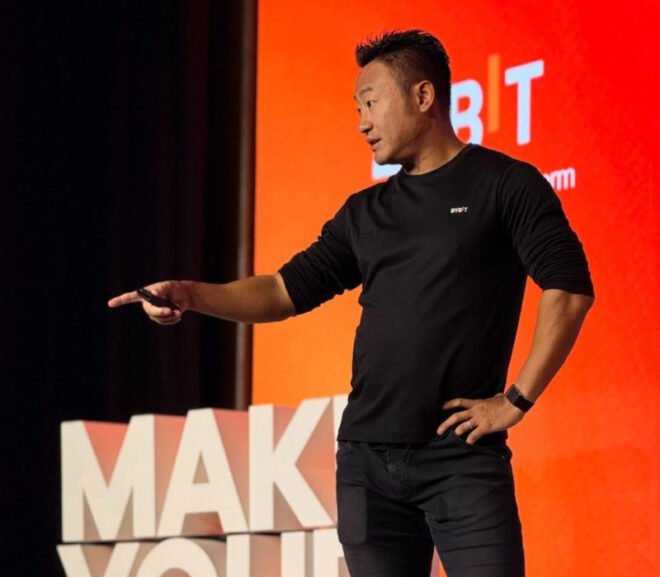 Bybit Expands Beyond Crypto as CEO Outlines Next Phase of Financial Platform