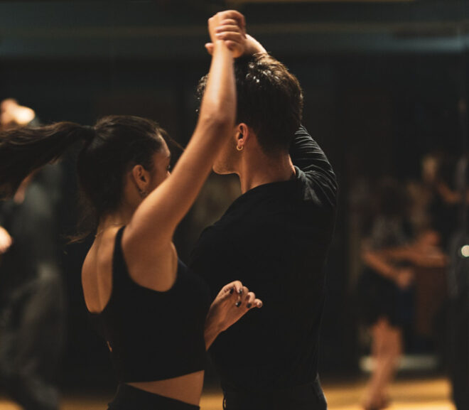 Arthur Murray Dance Studio Estero Helps Beginners Build Dance Floor Confidence