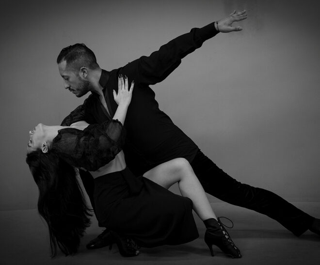 Arthur Murray Dance Studio Makes Learning to Dance Accessible to Everyone