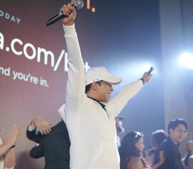 U-topia Launches Public Beta as Global Builders Gather for U-Hackathon